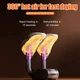 Электрическая сушилка для обуви и перчаток shoe dryer - изображение 5