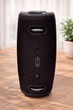 Портативная колонка 25Вт с Bluetooth и двумя динамиками Акустическая колонка на ремне с аккумулятором и защитой IP67 - изображение 5