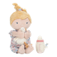 Maskotka Little Dutch Lalka Julia 40 cm z dodatkami GRS (LD4680) (8713291446809) - obraz 3
