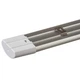 LED светильник AVT Slim Balka 54 Вт линейный 120см 6500К IP20 - изображение 2