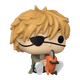 Фигурка FUNKO POP! Денджи и Почита Denji with Pochita 86mm 1971 86484 - изображение 1