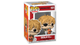 Фигурка FUNKO POP! Денджи и Почита Denji with Pochita 86mm 1971 86484 - изображение 2