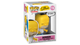 Фигурка FUNKO POP! Симпсоны Гомер The Simpsons Homer D'oh 117mm 1736 86412 - изображение 2