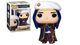 Фигурка FUNKO POP! Аркейн Кейтлин Arcane Caitlyn Kiramman 1488 83698 - изображение 4