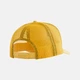 Бавовняна кепка NB Trucker ‘47 LAH00451CEE бейсболка повсякденна one size жовта - изображение 2