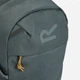 Рюкзак спортивный 25 л вмещает формат А4 Regatta Prism25L EU340-EN9 Серо-зеленый (5063516427308) - изображение 4