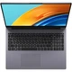 Ноутбук Huawei MateBook D 16 (MCLF-W5611) / Intel Core i5-12450H / RAM 16 Gb / SSD 1 Tb/ Intel UHD Graphics - зображення 2
