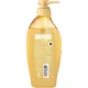 Восстанавливающий шампунь для объема волос Tsubaki Premium Volume & Repair Shampoo 450ml - изображение 2