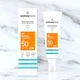 Сонцезахисний крем для обличчя Oil Balance Sophieskin 50мл - зображення 1