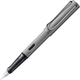 Ручка чорнильна Lamy AL-Star Графітова EF Чорнила T10 Сині (4014519280262) - зображення 1
