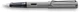 Ручка чорнильна Lamy AL-Star Графітова EF Чорнила T10 Сині (4014519280262) - зображення 3