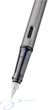 Ручка чорнильна Lamy AL-Star Графітова EF Чорнила T10 Сині (4014519280262) - зображення 7