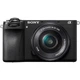 Цифр. фотокамера Sony Alpha 6700 kit 16-50mm Black (643220) - зображення 2