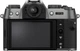 Цифр. фотокамера Fujifilm X-T50 Body Charcoal silver (643225) - зображення 3
