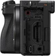 Цифр. фотокамера Sony Alpha 6700 kit 16-50mm Black (643220) - зображення 8