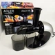 Соковыжималка шнековая для цитрусовых фруктов и овощей Adler AD 4130 домашняя электрическая на 150Вт - изображение 2