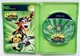 Диск для XBOX Original - Crash Twinsanity, английская версия, Б/У - изображение 2