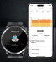 Смарт-часы Lemfo S26 с измерением ЭКГ давления и Bluetooth-звонками (Красный) - изображение 8