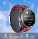 Смарт-часы Lemfo S26 с измерением ЭКГ давления и Bluetooth-звонками (Красный) - изображение 7