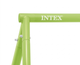 Детские качели Intex 44111 "Гнездо Аиста" 201х235x200 см для детей 3–10 лет для активных игр на улице (IND-44111) - изображение 10