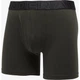 Трусы (боксерки) Under Armour PERFORMANCE COTTON 6IN 3-PACK PRINTED BOXERJOCK камуфляжные, хаки, черные (3 штуки) M 1383890-392 - изображение 3