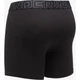 Трусы (боксерки) Under Armour PERFORMANCE COTTON 6IN 3-PACK PRINTED BOXERJOCK камуфляжные, хаки, черные (3 штуки) M 1383890-392 - изображение 5