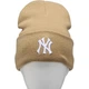Шапка 47 Brand NEW YORK YANKEES HAYMAKER коричневая B-HYMKR17ACE-KHB - изображение 5