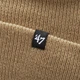 Шапка 47 Brand NEW YORK YANKEES HAYMAKER коричневая B-HYMKR17ACE-KHB - изображение 9