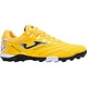 Сороконожки (шиповки) Joma MAXIMA желто-белые 42 MAXS2608TF - изображение 1