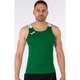 Майка для бега Joma RECORD II зелено-белая 2XL 102222.452 - изображение 6