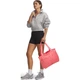 Сумка спортивная женская Under Armour STUDIO LITE TOTE 16L розовая 1388920-600 - изображение 5