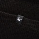 Шапка 47 Brand NEW YORK YANKEES HAYMAKER чорна B-HYMKR17ACE-BKA - зображення 9