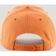 Кепка 47 Brand NEW YORK YANKEES BASE RUNNER SNAP оранжевая B-BRMPS17WBP-QL - изображение 2