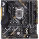 Материнська плата ASUS TUF B360M-PLUS GAMING (LGA1151/4xDDR4/2xM.2 SSD) - зображення 1