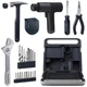 Набор инструментов Xiaomi HOTO 12 В Brushless Drill Tool Set (QWDZGJ001) - изображение 3