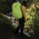 Чохол для рюкзака Lifeventure Rucksack Rain Cover 65 L 51112 - зображення 5