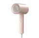 Фен Xiaomi Doco negative ion hair dryer soft and fast dry hair care Рожевий (Китайська вилка) - зображення 1