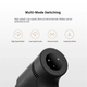 Дрель-шуруповерт аккумуляторный Xiaomi Mijia Brushless Drill 2 бесщеточный 50 Нм USB-C с подсветкой черный - изображение 7