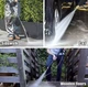 Грязевая фреза к мойке высокого давления - изображение 4