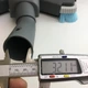 Щетка Tri-Active для пылесоса Philips FC9170, FС9174, FC9176, FC9071, FC9078, FC92*, 432200422715 (CRP197/01) D=32 мм, Аналог - изображение 12