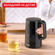 Электрочайник Tefal Thermo Protect Control KO6518E0 black - изображение 2
