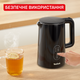 Электрочайник Tefal Thermo Protect Control KO6518E0 black - изображение 4