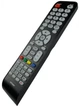 Пульт для телевизора Harper 42F660T / 24R470T, Elenberg 32DH4330 - изображение 2
