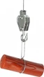 Dźwig żuraw budowlany MalPlay zdalnie sterowany RC 128 cm 108500 (5901924223047) - obraz 4