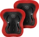 Zestaw ochraniaczy Nils Extreme H320 Rozmiar XL Czerwony (5905504100353) - obraz 6