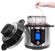 Мультиварка-скороварка Yummy YPC-A600X - изображение 7