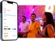 Светодиодная лампа OSRAM SMART+ WiFi A60 9W RGBW 806Lm DIM E27 2 шт (4099854495656) - изображение 7