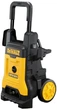 Мойка высокого давления электрическая DeWALT DXPW002U - изображение 1