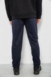 Спортивные штаны мужские однотонные, цвет синий, XXXL, 244R41740 - изображение 4