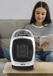 Termowentylator Jocca 2853 Szary - obraz 5